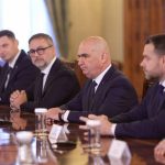 Revoltă în PNL. Mai mulți lideri nu vor să voteze pentru Luca Niculescu SURSE