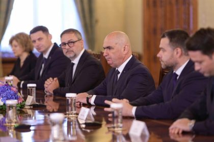 Revoltă în PNL. Mai mulți lideri nu vor să voteze pentru Luca Niculescu SURSE