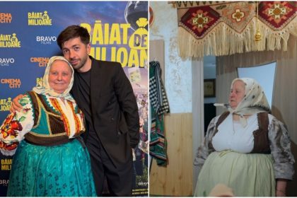 Mircea Bravo, surpriză de proporții pentru Bunica Lenuța. Ce a făcut femeia la 78 de ani. „De ăsta ne cumpărăm amândoi, până nu mor”