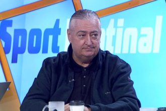 Marian Iancu nu l-a menajat deloc: ”Marele rapidist de la Iași. De unde e rapidist?”