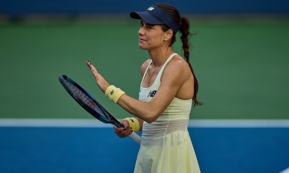 Sorana Cîrstea