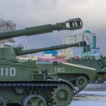 Rusia își mută tancurile în apropierea granițelor NATO. Ce au descoperit analiștii în imaginile din satelit