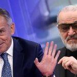 Gigi Becali l-a lăsat ”mască” pe Ilie Dumitrescu, după Voluntari -am cum să te cred!”