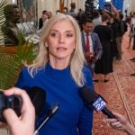 „O performanță negativă greu de egalat”. Alina Gorghiu, atac din interiorul PNL după învestirea Guvernului Niculescu
