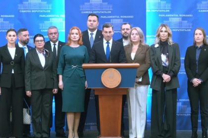 PNL anunță că va sancționa fiecare derapaj al PSD și avertizează noul Guvern: „Să nu împingă din nou țara pe un drum greșit”