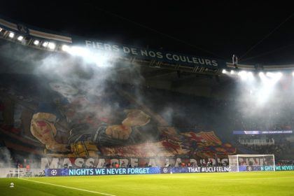 Barcelona n-a stat pe gânduri și a făcut plângere la UEFA pentru ”masacrul parizian”, după 2-4 cu PSG