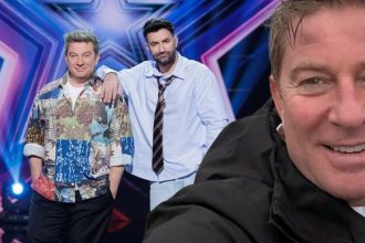 Ce ar fi fost Pavel Bartoș dacă nu devenea actor: „Sunt destul de priceput!” Pasiunea pe care o pune în practică acasă