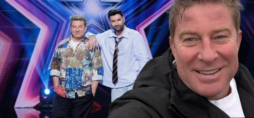 Ce carieră ar fi avut Pavel Bartoș dacă nu devenea actor: pasiunea surprinzătoare pe care o pune în practică acasă Ce ar fi fost Pavel Bartoș dacă nu devenea actor: „Sunt destul de priceput!” Pasiunea pe care o pune în practică acasă