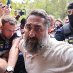Ionel Rusen rămâne în arest preventiv în dosarul în care este cercetat și Călin Georgescu