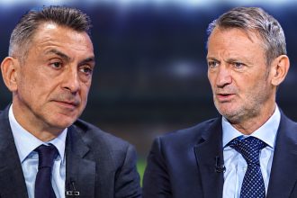Ilie Dumitrescu: ”Cea mai bună echipă din lume”. Gică Craioveanu n-a fost de acord: ”Indiferent de ce-mi spuneți voi”
