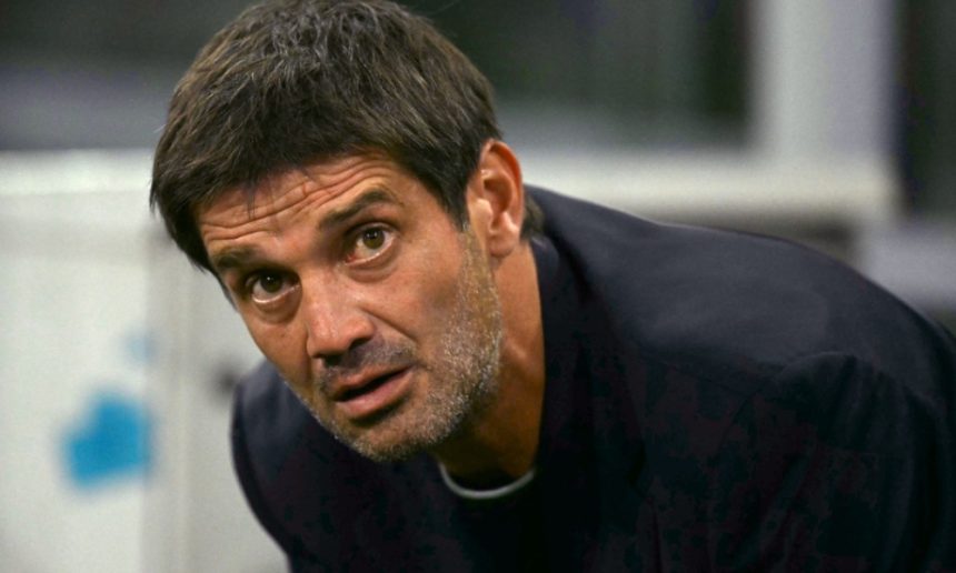 Nota usturătoare primită de Cristi Chivu după prima victorie a lui Inter în Champions League, obținută în 10 oameni Nota primită de Cristi Chivu, după ce Inter a obținut prima victorie în Champions League, în 10 oameni! Italienii: ”S-a văzut”