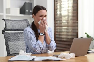Ești răcit? 5 alimente pe care să le consumi la micul dejun pentru a-ți ajuta organismul