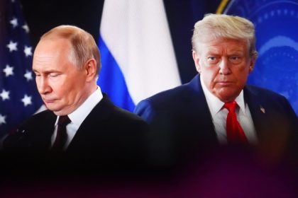 Trump susține că SUA sunt mai aproape ca oricând de un acord pentru încheierea războiului din Ucraina