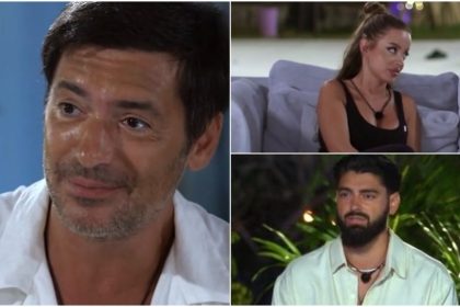 Va ajunge Ionuț Mocăniță la testul poligraf? Propunerea pe care Radu Vâlcan i-a făcut-o Claudiei Ion la Insula Iubirii