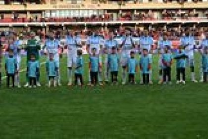 Surpriză la FCSB: un fotbalist de la FC Voluntari, în baza de pregătire a ”Roș-Albaștrilor”