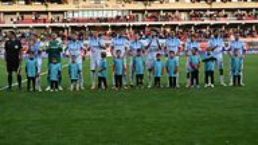 Bombă la FCSB: mutare-surpriză - un fotbalist de la FC Voluntari se antrenează la baza Roș-Albaștrilor Surpriză la FCSB: un fotbalist de la FC Voluntari, în baza de pregătire a ”Roș-Albaștrilor”
