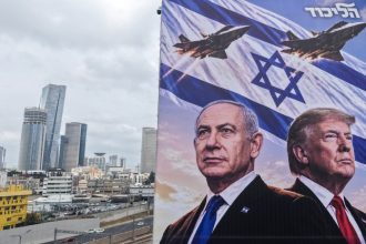 Trump își asumă meritul pentru rezultatul lui Netanyahu la alegeri. Mesajul transmis după scrutinul strâns din Israel