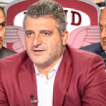 Daniel Niculae a făcut anunțul despre viitorul său: ”Momentan sunt taximetrist pentru fiica mea”