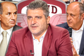 Daniel Niculae a făcut anunțul despre viitorul său: ”Momentan sunt taximetrist pentru fiica mea”