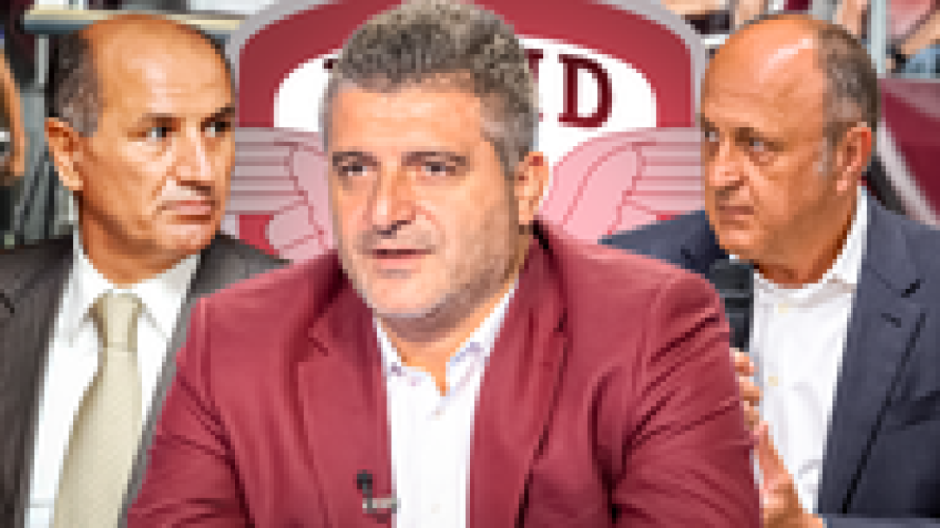 Daniel Niculae șochează: anunță viitorul și dezvăluie că momentan lucrează ca taximetrist pentru fiica sa Daniel Niculae a făcut anunțul despre viitorul său: ”Momentan sunt taximetrist pentru fiica mea”