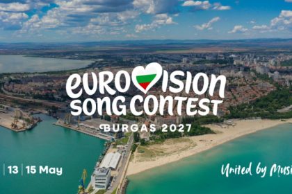 Eurovision 2027: Canada va participa în premieră la concursul muzical organizat la Burgas, în Bulgaria