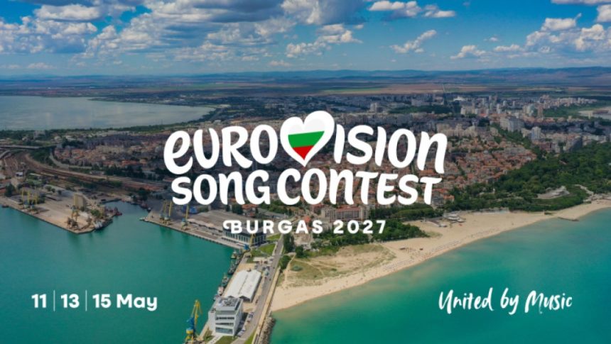 Canada face istorie la Eurovision 2027: va concura pentru prima dată la Burgas, Bulgaria Eurovision 2027: Canada va participa în premieră la concursul muzical organizat la Burgas, în Bulgaria