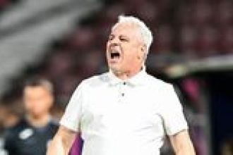 Marius Șumudică n-a mai suportat! Tiradă la interviu, după ce a scos echipa de pe teren cu ”U” Cluj: ”Chipciu m-a felicitat”