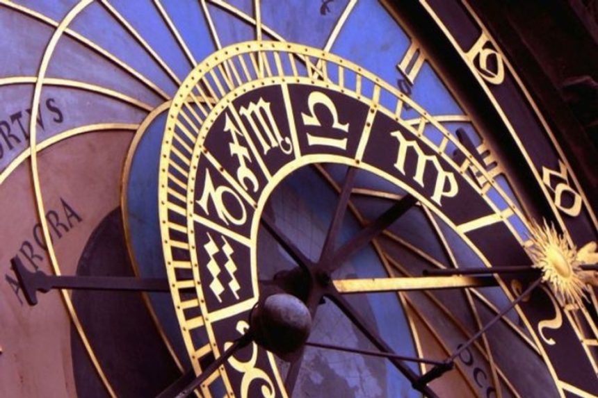 Un semn zodiacal va da lovitura în primele zile ale lui noiembrie: noroc uluitor, oportunități din senin și o transformare totală a vieții Zodia care o să dea lovitura în prima parte a lunii noiembrie! Norocul o să îi surâdă, oportunitățile vor apărea de nicăieri. Acestui nativ i se va schimba total viața