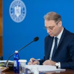 Guvernul a aprobat un set de măsuri pentru finanțarea localităților, deblocarea plăților și continuarea investițiilor publice