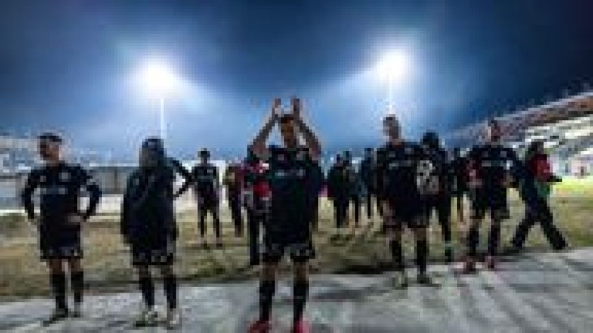 Bătălie decisivă în Liga 2: Corvinul pregătit de confruntare Corvinul -au întâlnit în Liga 2