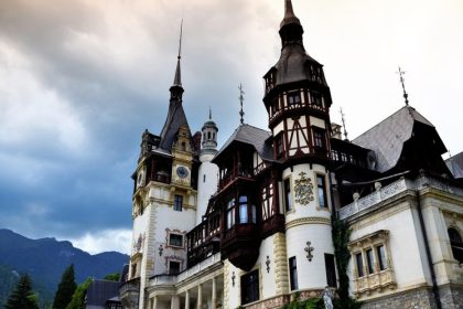 Ce a impresionat-o pe o jurnalistă din SUA, în Transilvania: „Totul depășea cu mult ceea ce mi-aș fi putut imagina”